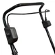 Газонокосилка аккумуляторная Vitals Master AZP 3640 SmartLine+ - изображение 8