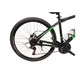 Велосипед Cross 27.5 Focus 2025 Рама-17 black-green - изображение 2