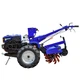 Мотоблок Powercraft МБ1012ДЕ + фреза (Заводская упаковка) - изображение 3