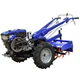 Мотоблок Powercraft МБ1080Д + фреза (Заводська упаковка) - зображення 1