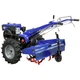 Мотоблок Powercraft МБ1080Д + фреза (Заводська упаковка) - зображення 3
