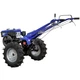 Мотоблок Powercraft МБ1080Д + фреза (Заводська упаковка) - зображення 8