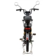 Велосипед з електромотором SPARK RIDER PRO 14'' 48V/650W/20Ah Зелений - зображення 7