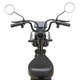 Велосипед з електромотором SPARK RIDER PRO 14'' 48V/650W/20Ah Зелений - зображення 9