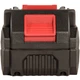 Акумулятор Vitals ASL 1840a 10С Type-c 18В 4А·год 0.63кг - зображення 7