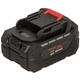 Акумулятор Vitals ASL 1840a 10С Type-c 18В 4А·год 0.63кг - зображення 2