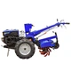 Мотоблок Powercraft МБ1010ДЕ + фреза (Заводська упаковка) - зображення 3
