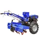 Мотоблок Powercraft МБ1010ДЕ + фреза (Заводська упаковка) - зображення 5