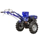 Мотоблок Powercraft МБ1010ДЕ без фрези (Заводська упаковка) - зображення 4