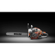 Бензопила ланцюгова Oleo-Mac GSH 51 (50319008E1) - зображення 2