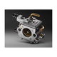 Бензопила ланцюгова Oleo-Mac GSH 51 (50319008E1) - зображення 4