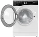 Пральна машина Whirlpool фронтальна (WRBSB6228BUA) - зображення 4