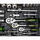 Набор ручного инструмента Procraft WS216 (002160) - изображение 6