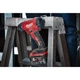Фен будівельний MILWAUKEE M18 BHG-0 - зображення 3