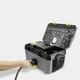 Пароочиститель Karcher SG 4/2 Classic 1.092-301.0 - изображение 6
