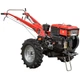 Мотоблок Powercraft МБ1012Д без фрези (Заводська упаковка) - зображення 5