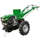 Мотоблок Powercraft МБ1080ДЕ + фреза (Заводская упаковка) - изображение 7