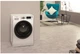 Стиральная машина Whirlpool фронтальная (FFB9448BVUA) - изображение 3