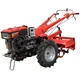 Мотоблок Powercraft МБ1012Д + фреза (Заводська упаковка) - зображення 1