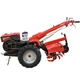 Мотоблок Powercraft МБ1012Д + фреза (Заводська упаковка) - зображення 2