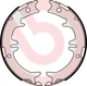 Тормозные колодки барабанные задние Brembo (S83542) - изображение 1
