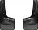Брызговики на Chevrolet Colorado 04-12 передние WeatherTech Шевроле Колорадо WT00430671 - изображение 1
