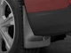 Бризговики для GMC Terrain 12-17 задні WeatherTech ДжиЕмСі Тереін WT0043322 - зображення 2