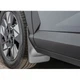 Брызговики на Buick Encore 17- передние GX WeatherTech Бьюик Энкор WT0043099 - изображение 2