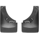 Брызговики на Cadillac Escalade 07-14 задние WeatherTech Кадиллак Эскалейд WT0043107 - изображение 1