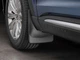 Брызговики на Ford Explorer 20- передние WeatherTech Форд Эксплорер WT0043131 - изображение 2