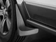 Брызговики на Jeep Patriot 13- передние WeatherTech Джип Патриот WT0043212 - изображение 4