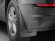 Брызговики на GMC Terrain 18- задние WeatherTech ДжиЭмСи Тэреин WT0043324 - изображение 2