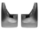 Брызговики на Dodge Ram 06- передние 1500 2500 3500 WeatherTech Додж Рам WT0043220 - изображение 1
