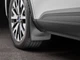 Брызговики на Ford Escape 20- передние WeatherTech Форд Эскейп WT0043118 - изображение 2