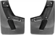 Брызговики на Cadillac Escalade 15-20 передние WeatherTech Кадиллак Эскалейд WT0043110 - изображение 1