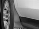 Брызговики на Cadillac Escalade 15-20 передние WeatherTech Кадиллак Эскалейд WT0043110 - изображение 2