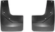 Брызговики на Ford Escape 15-19 задние WeatherTech Форд Эскейп WT0043115 - изображение 1