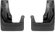 Бризговики для Honda CR-V 23- передні WeatherTech Хонда ЦРВ WT0043088 - зображення 1