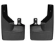 Брызговики на Ford Bronco 21- задние WeatherTech Форд Бронко WT0043056 - изображение 1