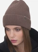 Шапка Malisa Тейлор 15-1137-DX-94 54-58 Мокко - изображение 1