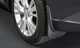 Брызговики на Lexus RX 09-15 комплект 350/450 Лексус РХ АМ0050934 - изображение 9
