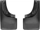 Брызговики на Chevrolet Avalanche 00-06 задние WeatherTech Шевроле Аваланч WT0043050 - изображение 1