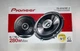Динамики Pioneer TS-G1610F 16 см V09018 - изображение 4