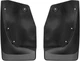 Брызговики на Buick Enclave 18- задние WeatherTech Бьюик Энклав WT0043096 - изображение 1
