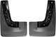 Брызговики на GMC Acadia 09-16 передние WeatherTech ДжиЭмСи Акадия WT0043042 - изображение 1