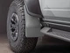 Брызговики на Ford Bronco 22- передние Raptor WeatherTech Форд Бронко WT0043060 - изображение 2