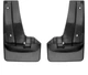 Брызговики на Subaru Outback 20- передние WeatherTech Субару Аутбек WT0043206 - изображение 1