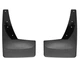 Брызговики на Ford Expedition 22- задние Max WeatherTech Форд Экспедишн WT0043127 - изображение 1