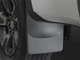 Брызговики на GMC Canyon 15- задние з розш арок WeatherTech ДжиЭмСи Канйон WT00430721 - изображение 2