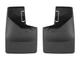 Брызговики на Ford Bronco 21- задние WeatherTech Форд Бронко WT0043054 - изображение 1